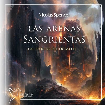 Las arenas sangrientas