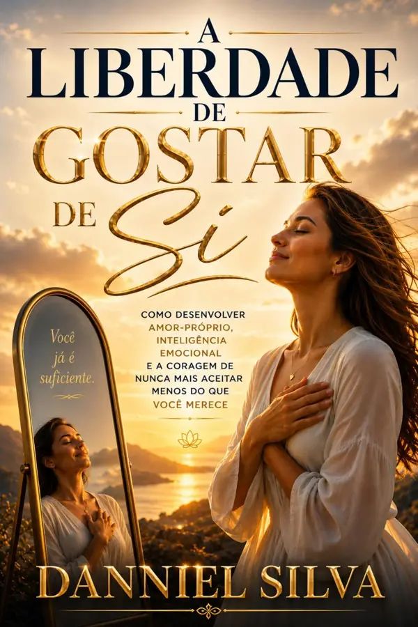 A Liberdade de Gostar de Si