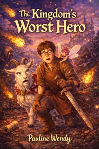 The Kingdom’s Worst Hero