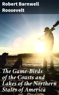 The Game-Birds of the Coasts and Lakes of the Northern States of America