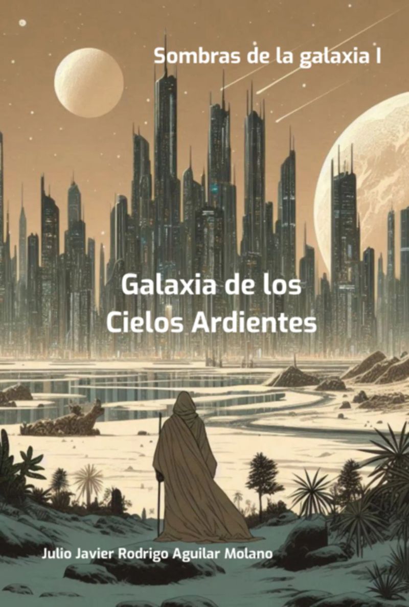 Sombras De La Galaxia I