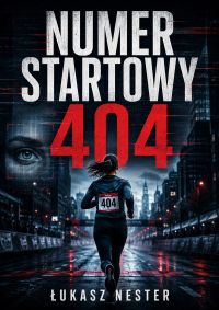 Numer startowy 404