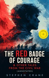 The Red Badge of Courage & Other Tales from the Civil War (Annotated)