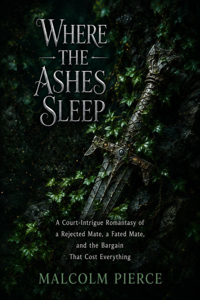 Where the Ashes Sleep