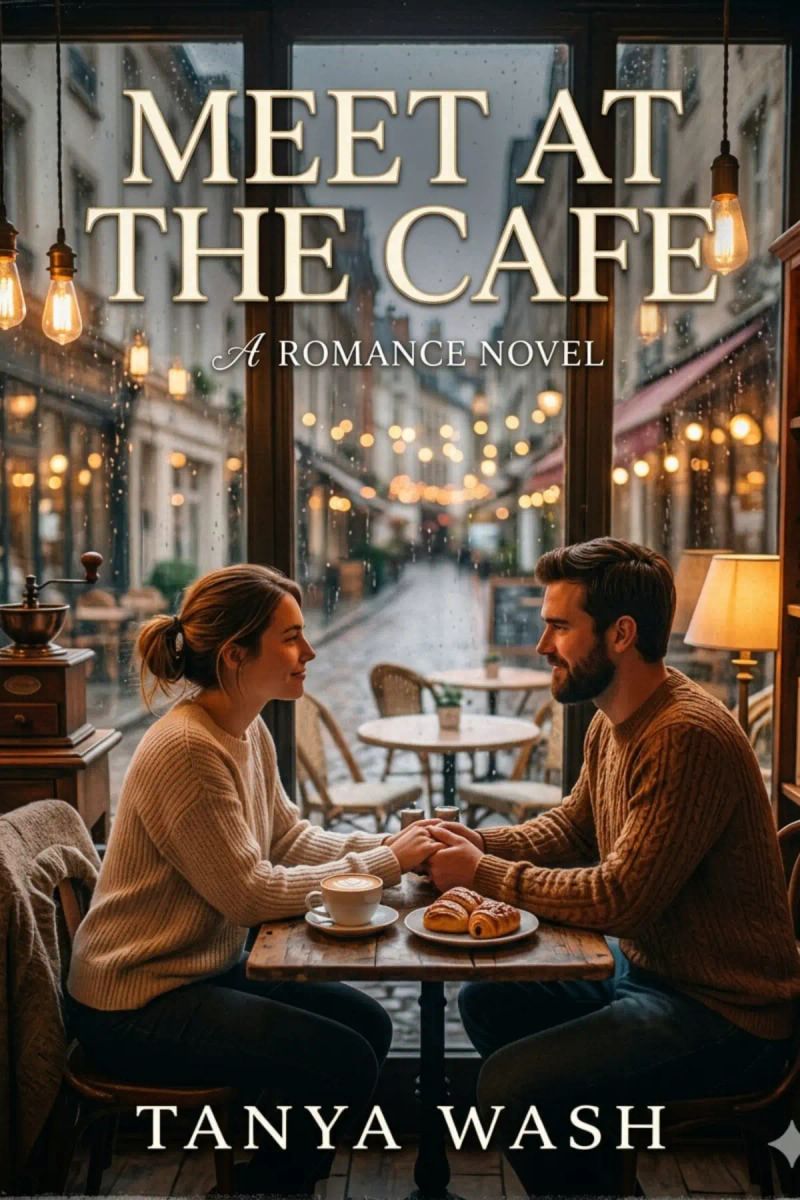 Meet At The Cafe