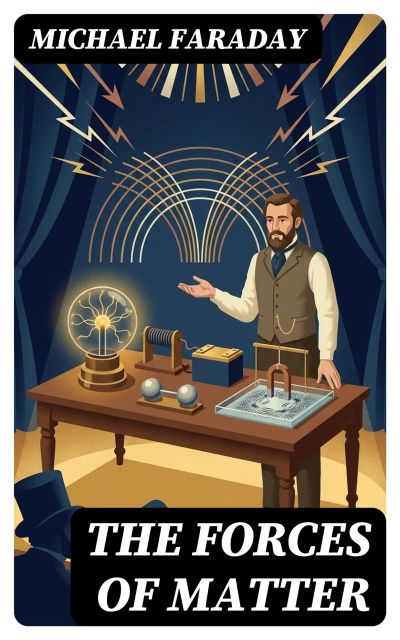 The Forces of Matter