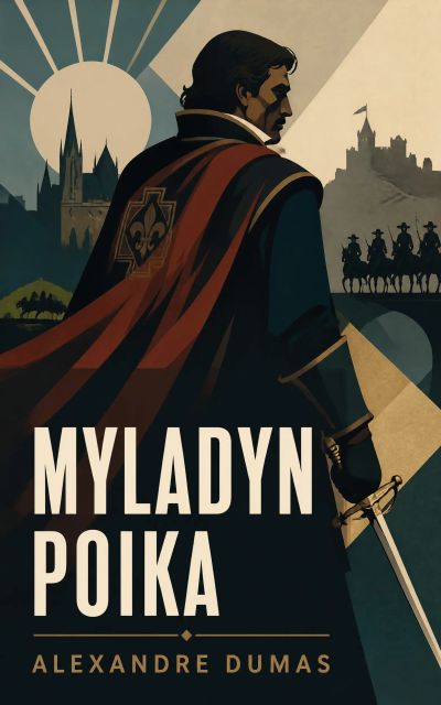 Myladyn poika
