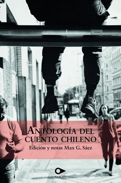 Antología del cuento chileno