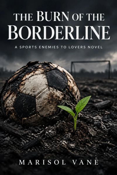 The Burn of the Borderline