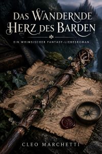 Das wandernde Herz des Barden