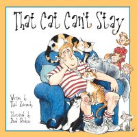 That Cat Can't Stay