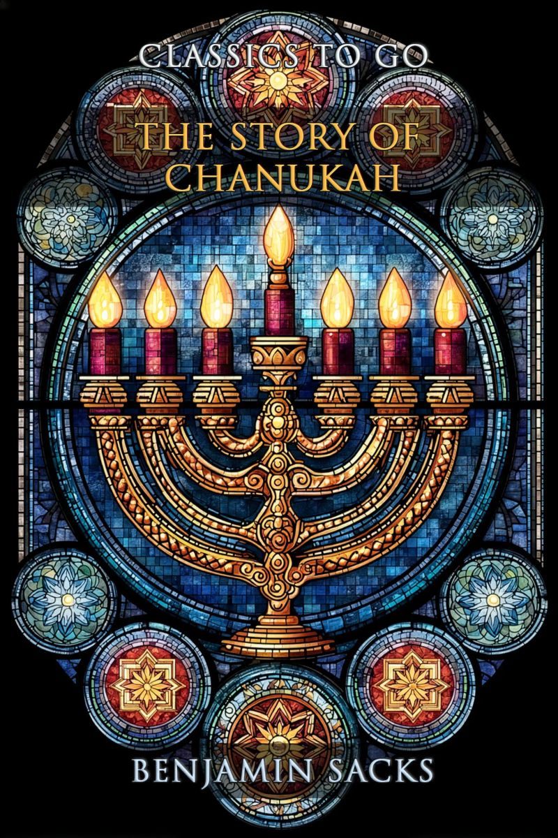 The Story Of Chanukah