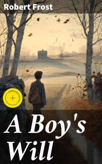 A Boy's Will