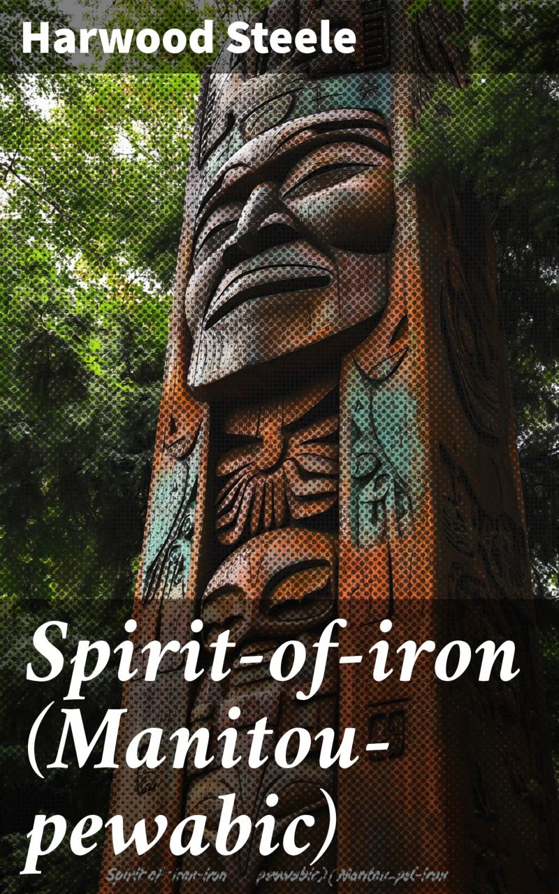 Spirit-of-iron (Manitou-pewabic)