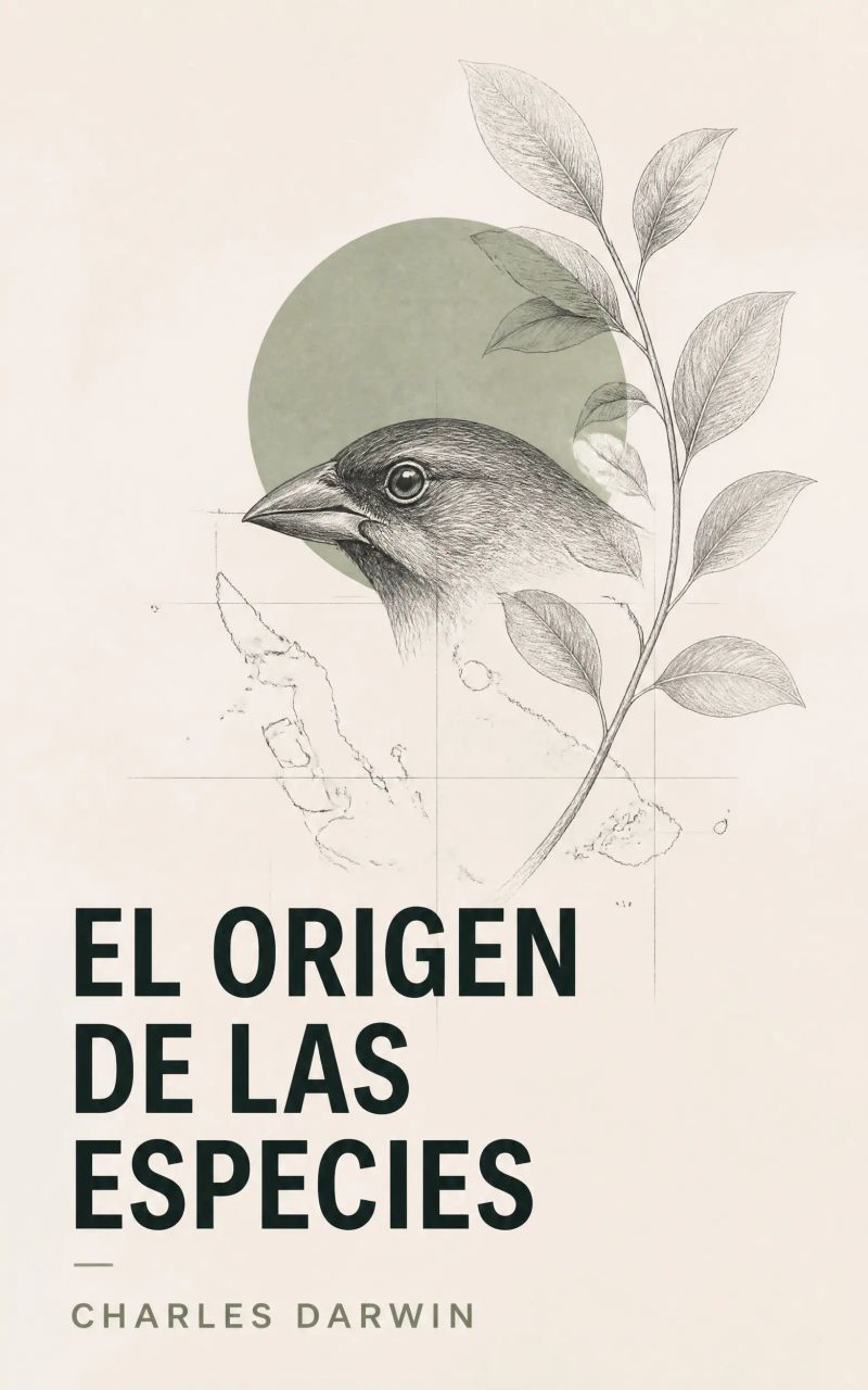 El origen de las especies
