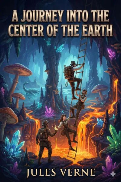 A Journey into the Center of the Earth