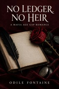 No Ledger, No Heir