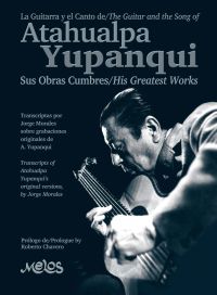 Atahualpa Yupanqui