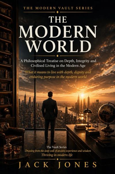 THE MODERN VAULT SERIES