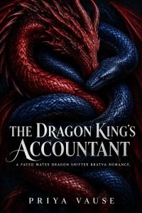 The Dragon King's Accountant