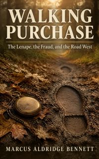 Walking Purchase: The Lenape, the Fraud, and the Road West