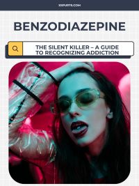 Benzodiazepine