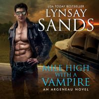 Mile High with a Vampire
