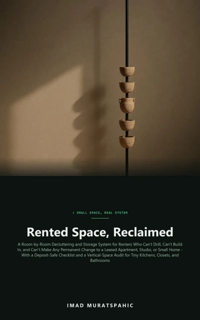 Rented Space, Reclaimed