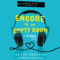 Encore to an Empty Room