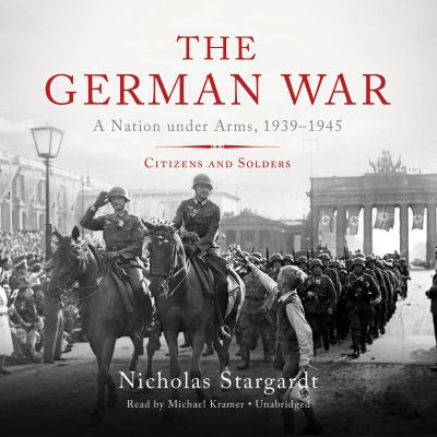The German War