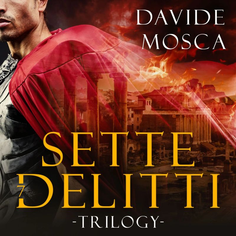 Sette delitti trilogy