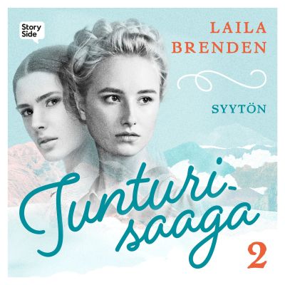 Tunturisaaga 2: Syytön