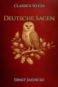 Deutsche Sagen