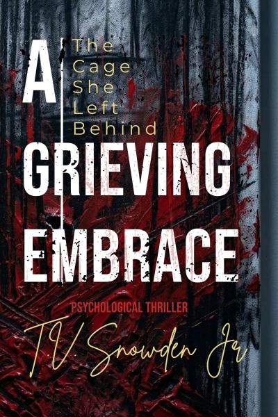 A Grieving Embrace