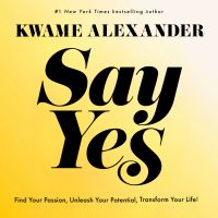 Say Yes