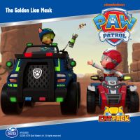 Episode 66: Cat Pack: The Golden Lion Mask