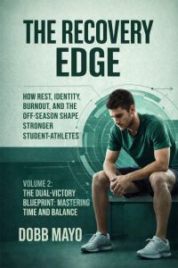 The Recovery Edge