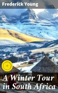 A Winter Tour in South Africa
