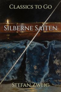 Silberne Saiten