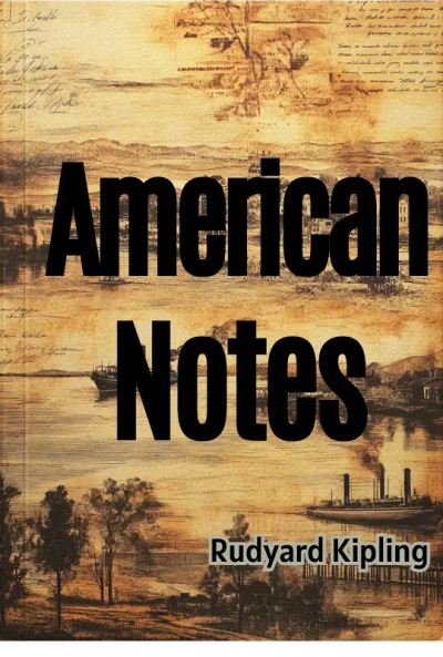 American Notes