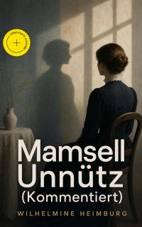 Mamsell Unnütz (Kommentiert)