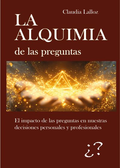 La alquimia de las preguntas