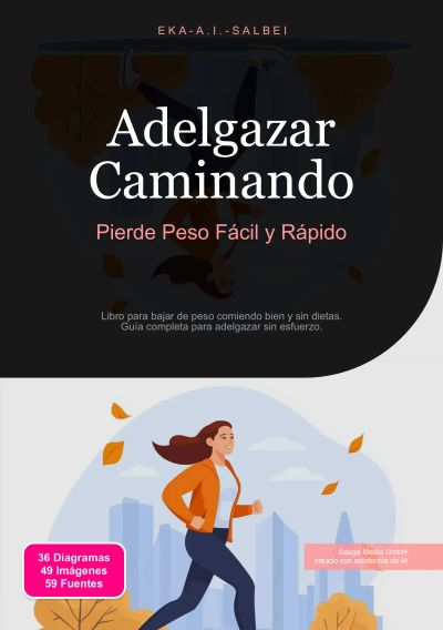 Adelgazar Caminando