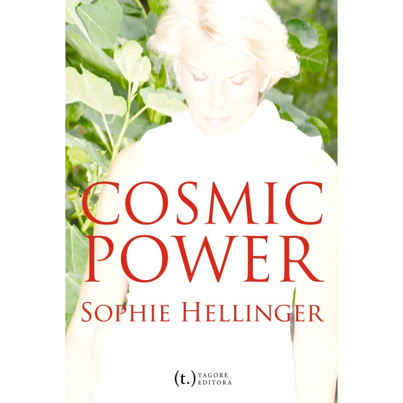 Cosmic Power
