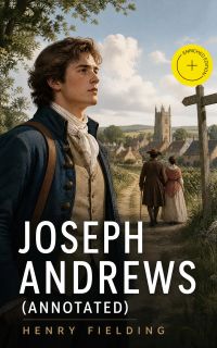 Joseph Andrews (Annotated)
