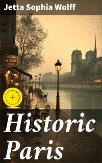 Historic Paris
