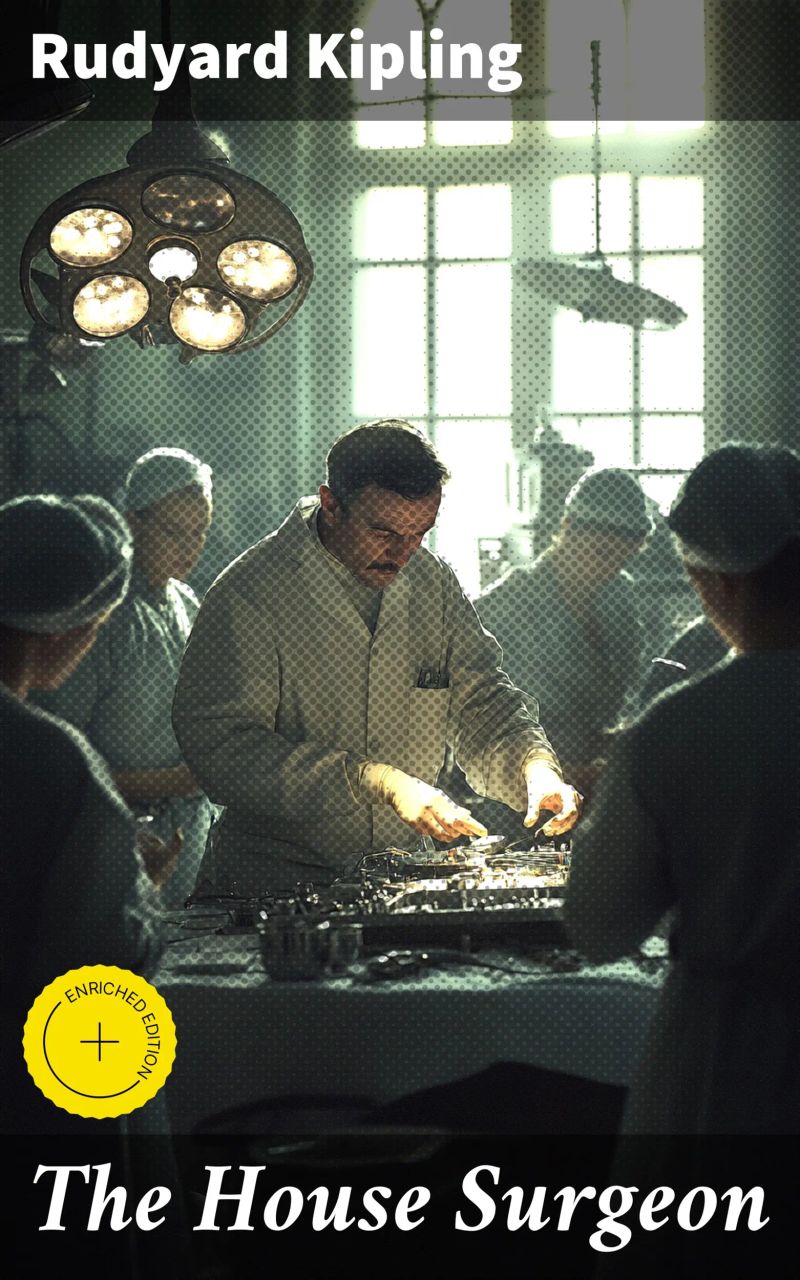 The House Surgeon