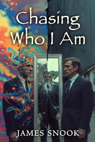 Chasing Who I Am