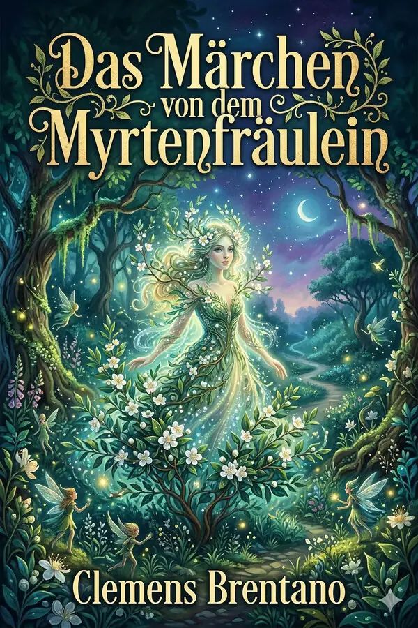 Das Märchen von dem Myrtenfräulein
