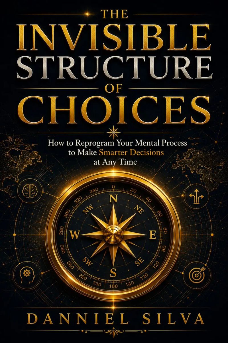 The Invisible Structure of Choices